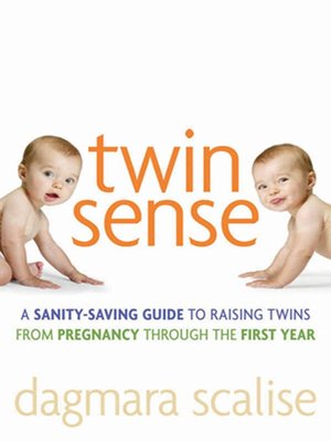 cover image of Twin Sense